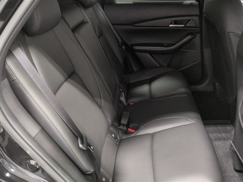 Thumbnail: 2025 Mazda CX-30 - 29