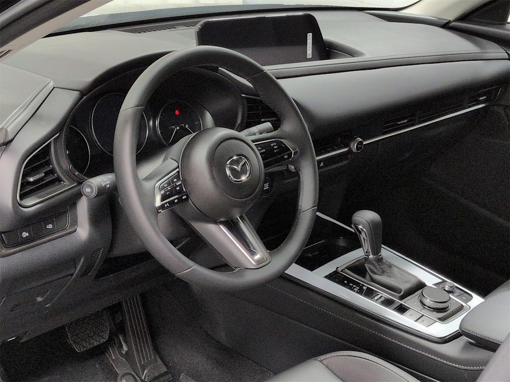 Thumbnail: 2025 Mazda CX-30 - 2