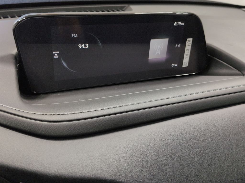 Thumbnail: 2025 Mazda CX-30 - 15