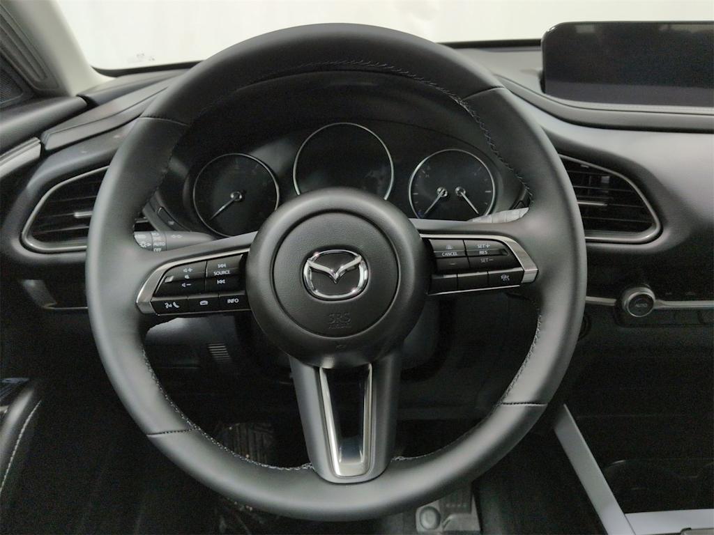 Thumbnail: 2025 Mazda CX-30 - 14