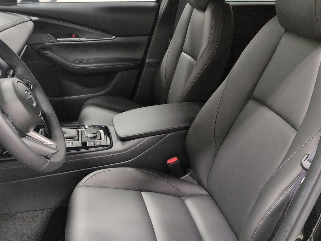 Thumbnail: 2025 Mazda CX-30 - 11