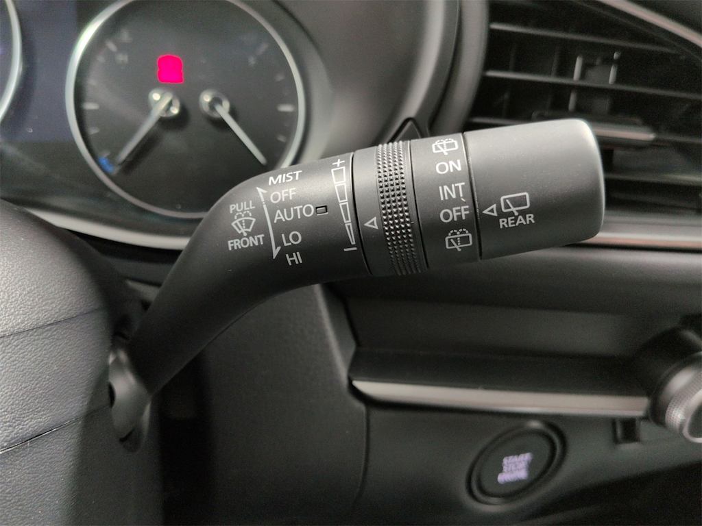 Thumbnail: 2025 Mazda CX-30 - 32