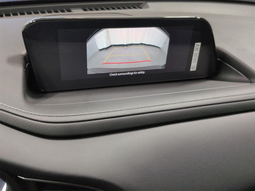 Thumbnail: 2025 Mazda CX-30 - 35