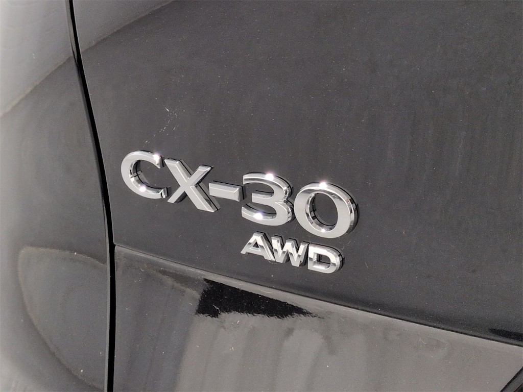 Thumbnail: 2025 Mazda CX-30 - 26