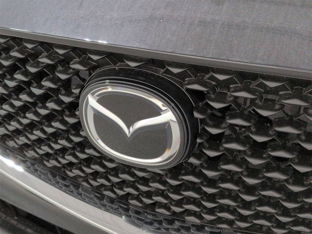 Thumbnail: 2025 Mazda CX-30 - 25