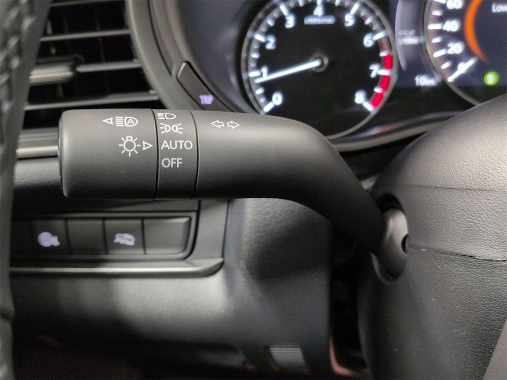 Thumbnail: 2025 Mazda CX-30 - 33