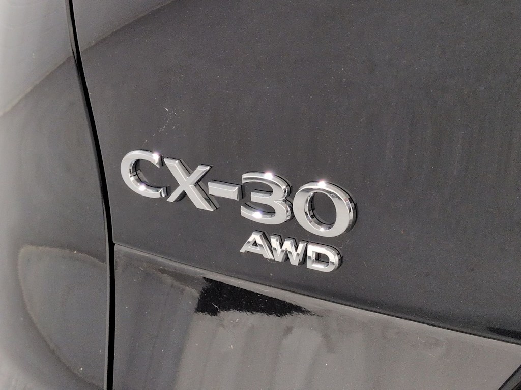 Thumbnail: 2025 Mazda CX-30 - 26