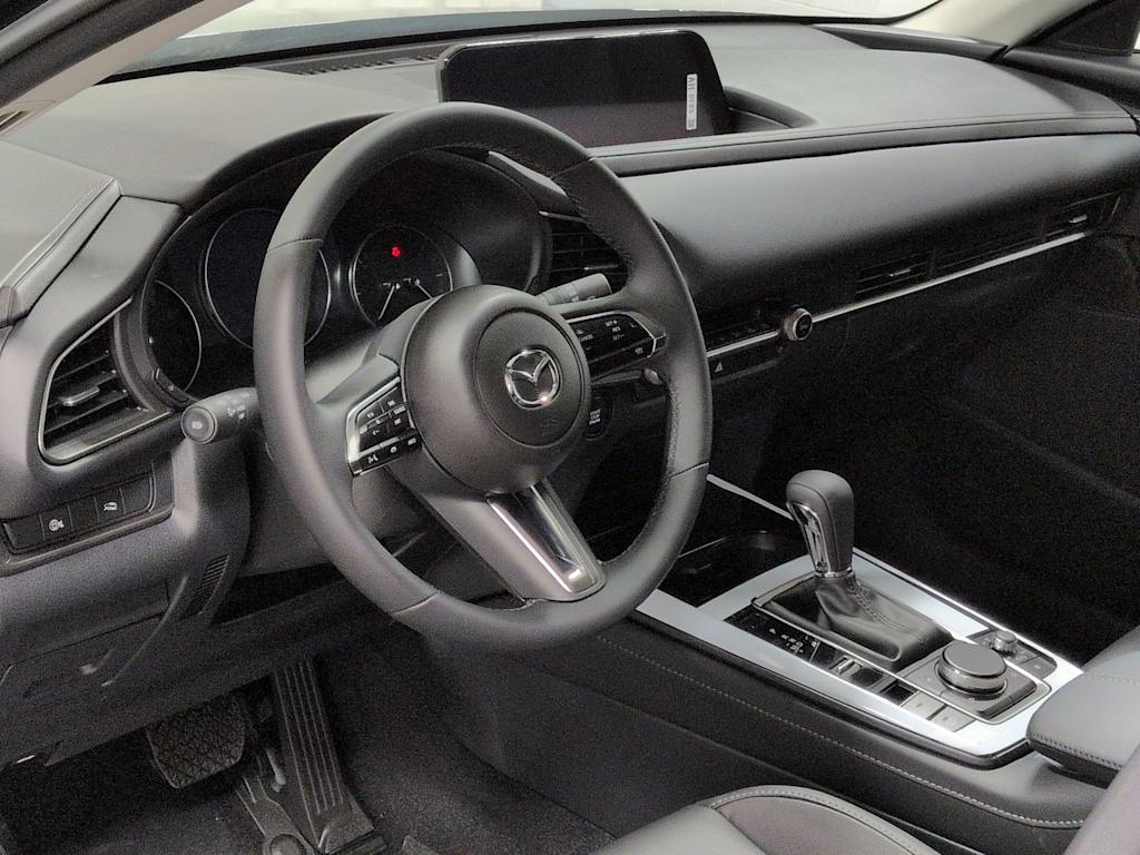 Thumbnail: 2025 Mazda CX-30 - 2
