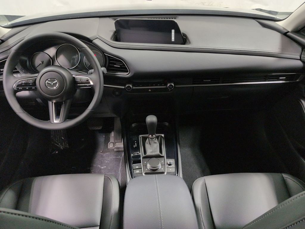 Thumbnail: 2025 Mazda CX-30 - 10