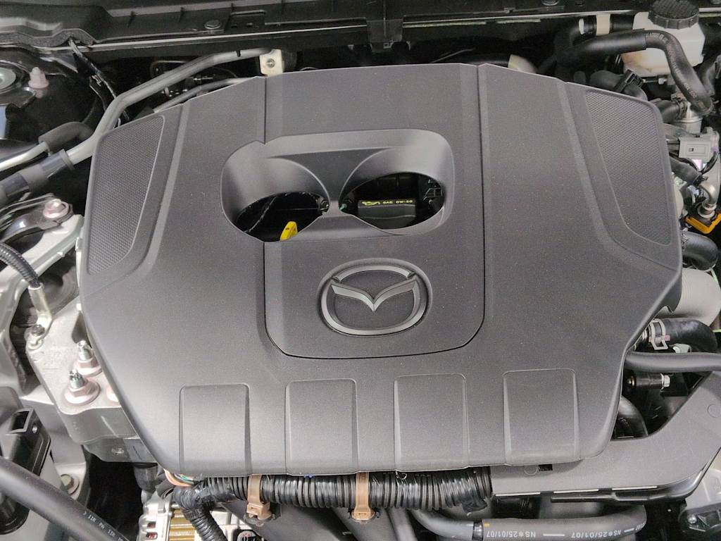 Thumbnail: 2025 Mazda CX-30 - 9