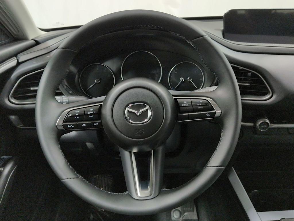 Thumbnail: 2025 Mazda CX-30 - 14