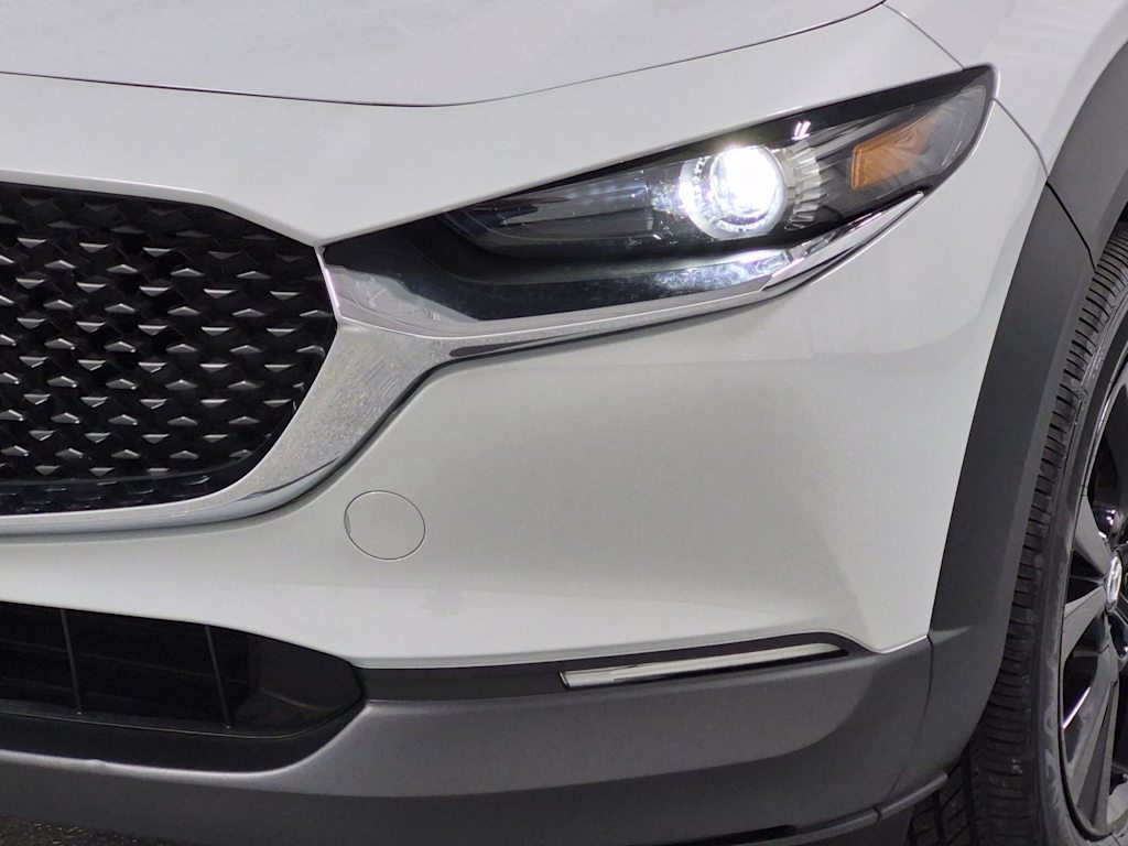 Thumbnail: 2025 Mazda CX-30 - 24