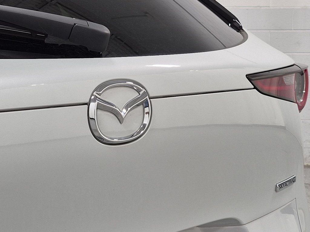 Thumbnail: 2025 Mazda CX-30 - 7