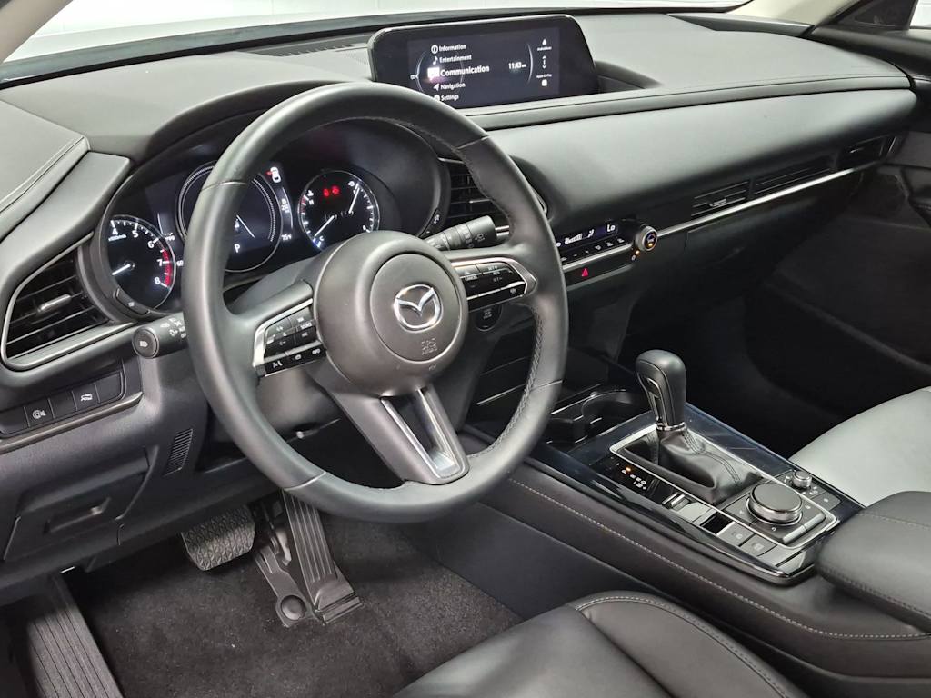 Thumbnail: 2025 Mazda CX-30 - 2