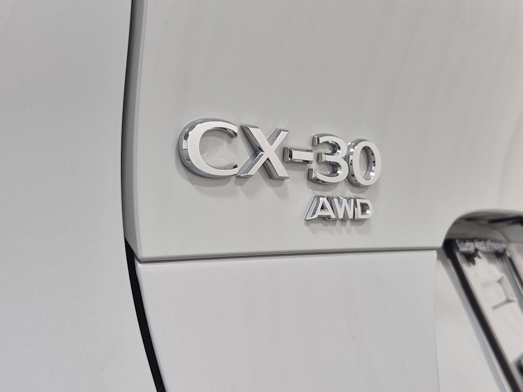 Thumbnail: 2025 Mazda CX-30 - 25