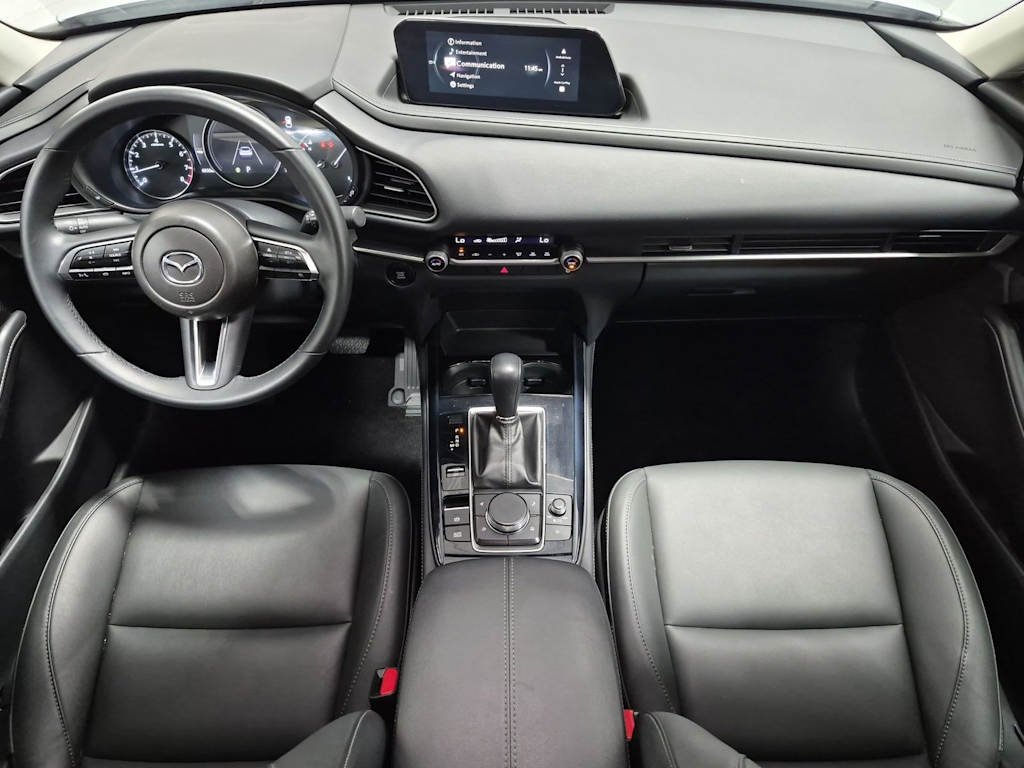 Thumbnail: 2025 Mazda CX-30 - 9