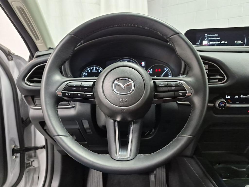 Thumbnail: 2025 Mazda CX-30 - 13
