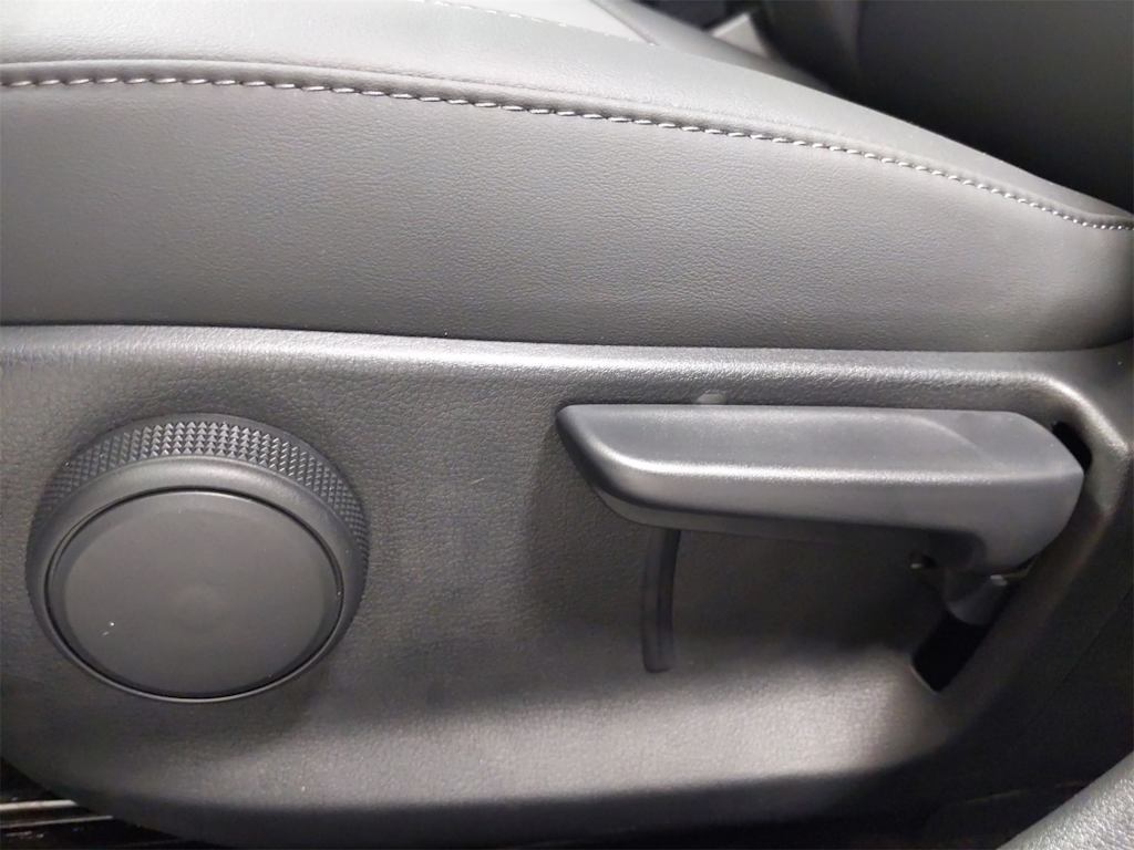 Thumbnail: 2025 Mazda CX-30 - 26