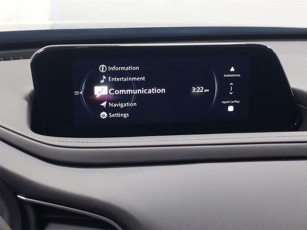 Thumbnail: 2025 Mazda CX-30 - 15