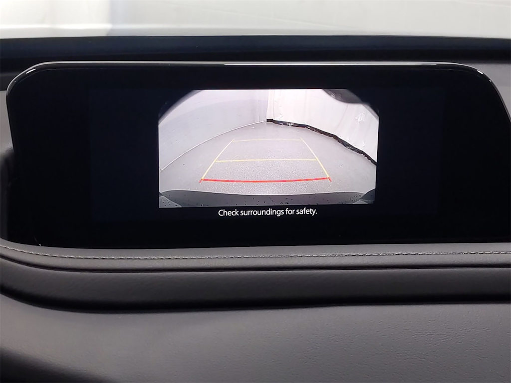 Thumbnail: 2025 Mazda CX-30 - 32