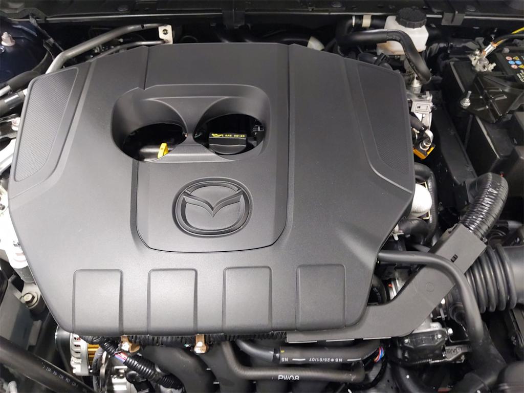 Thumbnail: 2025 Mazda CX-30 - 9