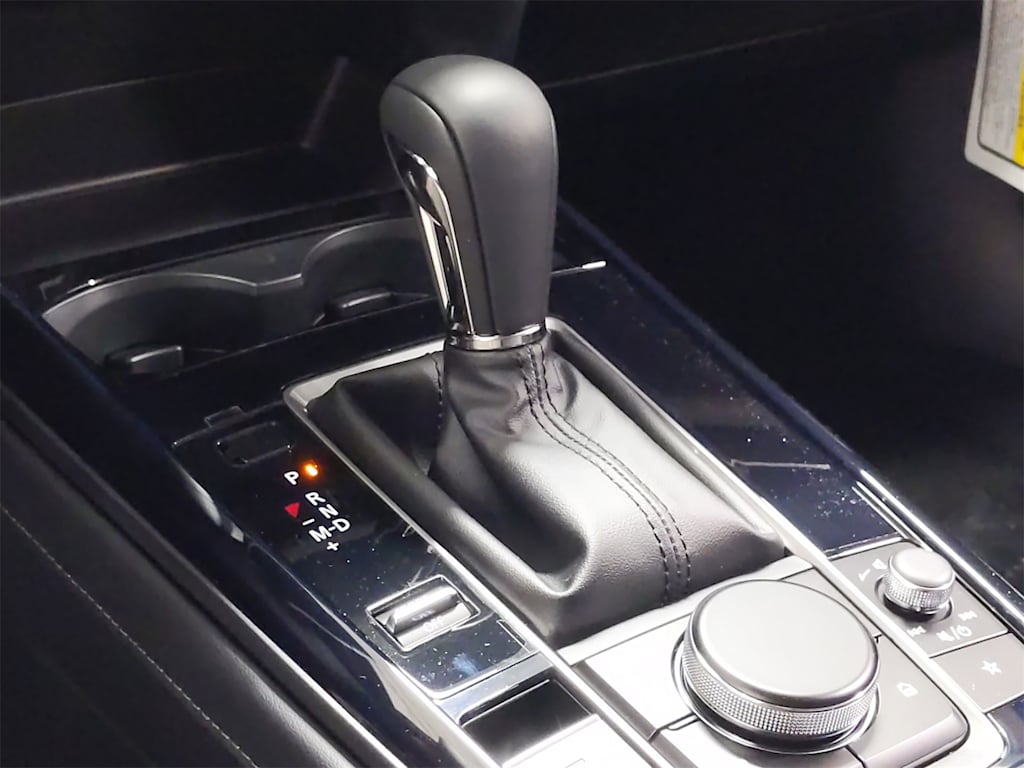 Thumbnail: 2025 Mazda CX-30 - 16