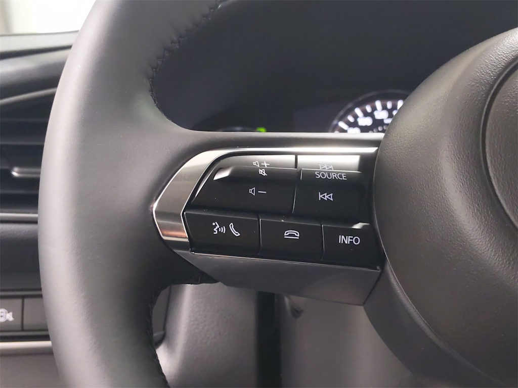 Thumbnail: 2025 Mazda CX-30 - 29