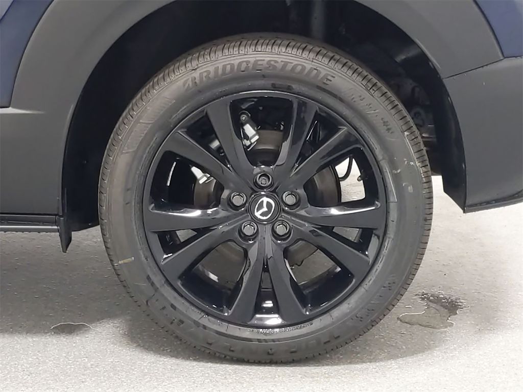 Thumbnail: 2025 Mazda CX-30 - 8