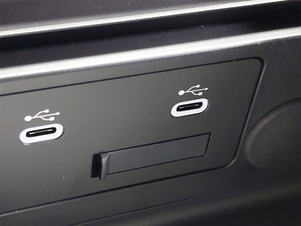 Thumbnail: 2025 Mazda CX-30 - 33