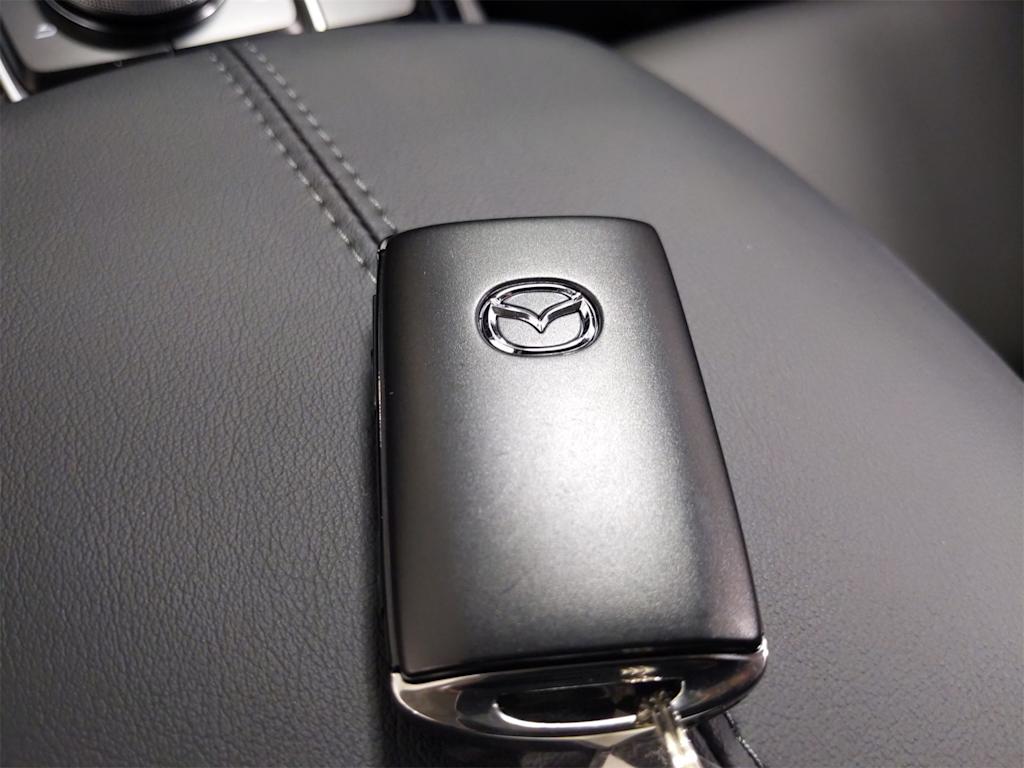 Thumbnail: 2025 Mazda CX-30 - 35