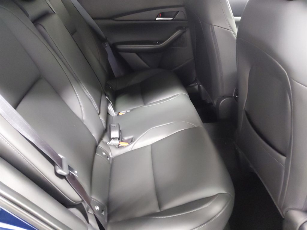 Thumbnail: 2025 Mazda CX-30 - 27