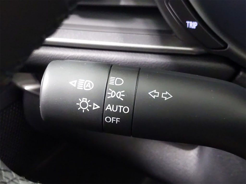 Thumbnail: 2025 Mazda CX-30 - 31