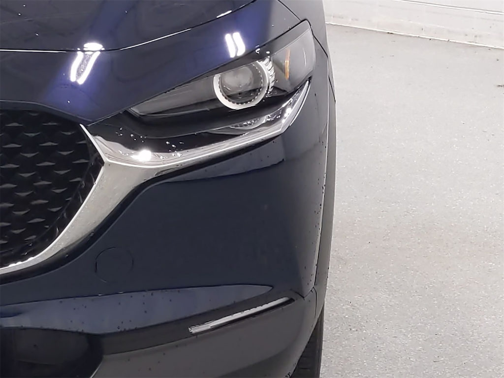 Thumbnail: 2025 Mazda CX-30 - 24