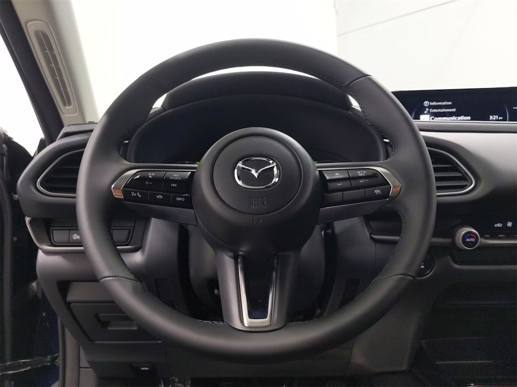 Thumbnail: 2025 Mazda CX-30 - 14