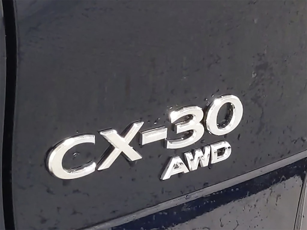 Thumbnail: 2025 Mazda CX-30 - 25