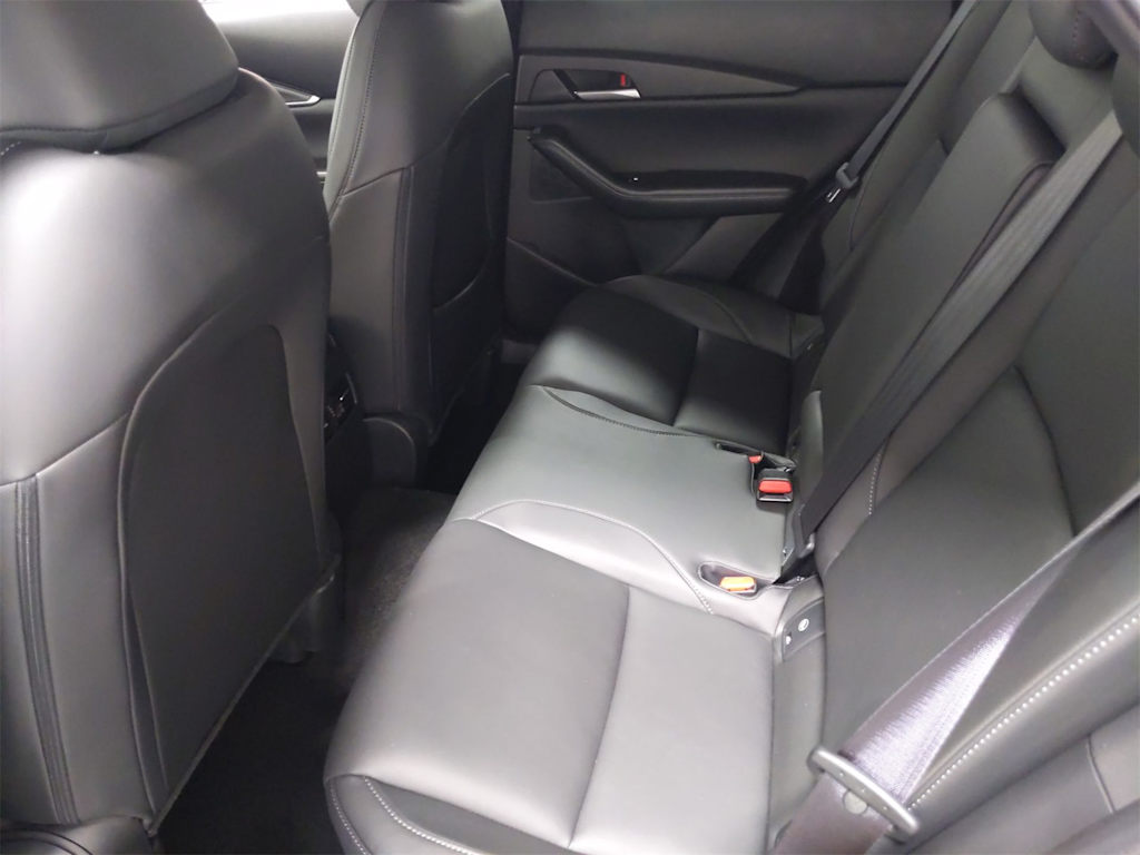 Thumbnail: 2025 Mazda CX-30 - 13