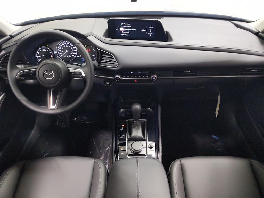 Thumbnail: 2025 Mazda CX-30 - 10