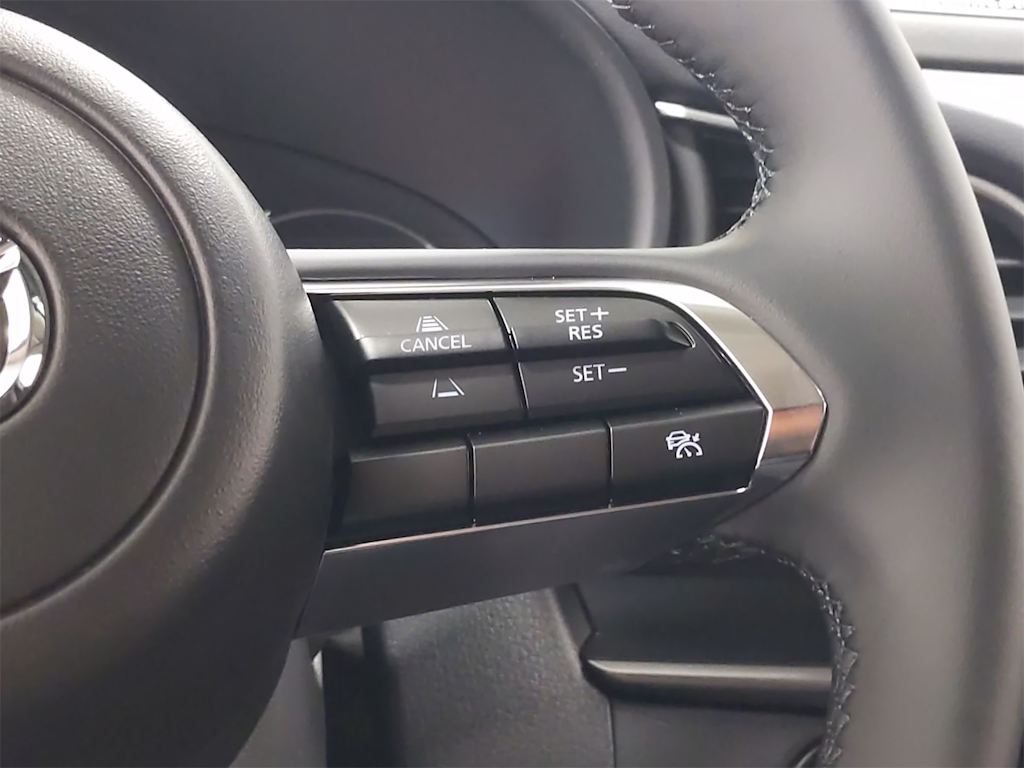 Thumbnail: 2025 Mazda CX-30 - 30