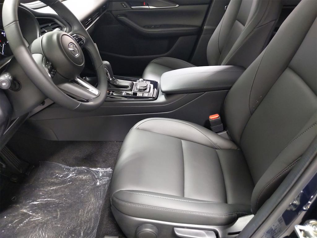 Thumbnail: 2025 Mazda CX-30 - 11