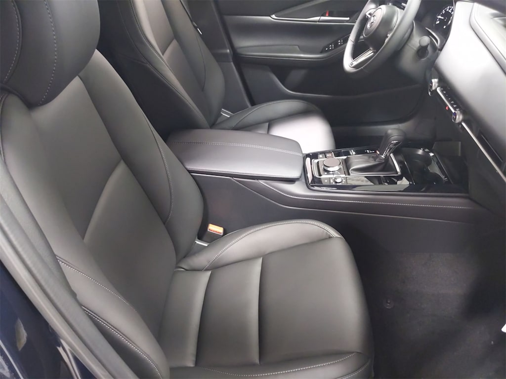 Thumbnail: 2025 Mazda CX-30 - 28