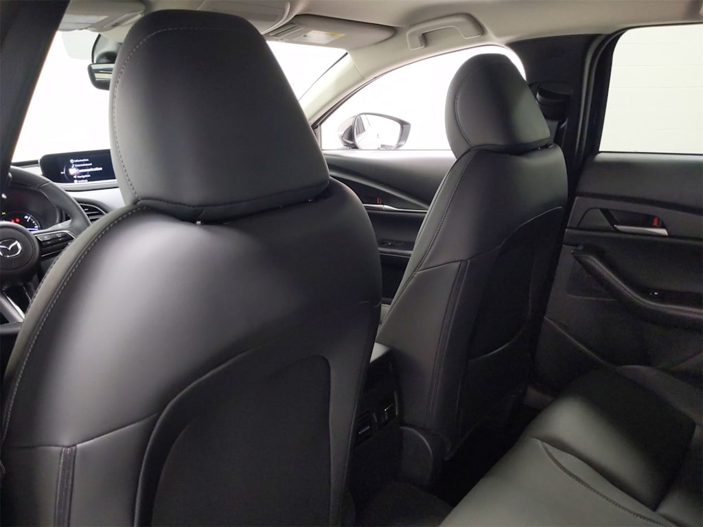 Thumbnail: 2025 Mazda CX-30 - 12