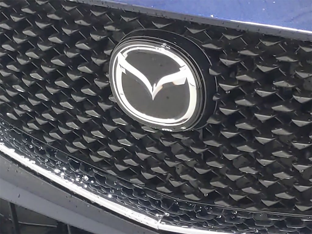 Thumbnail: 2025 Mazda CX-30 - 7