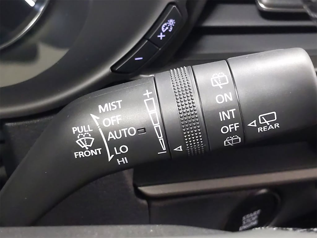 Thumbnail: 2025 Mazda CX-30 - 17