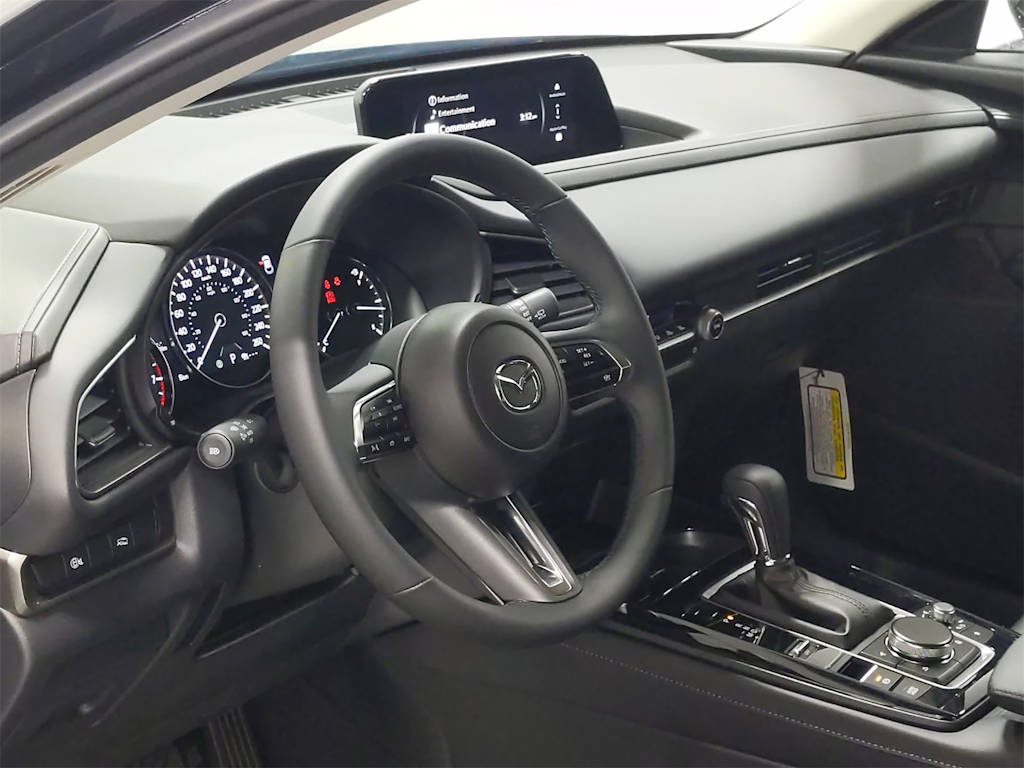 Thumbnail: 2025 Mazda CX-30 - 2