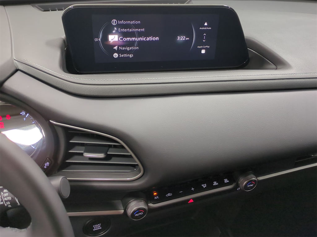 Thumbnail: 2025 Mazda CX-30 - 14