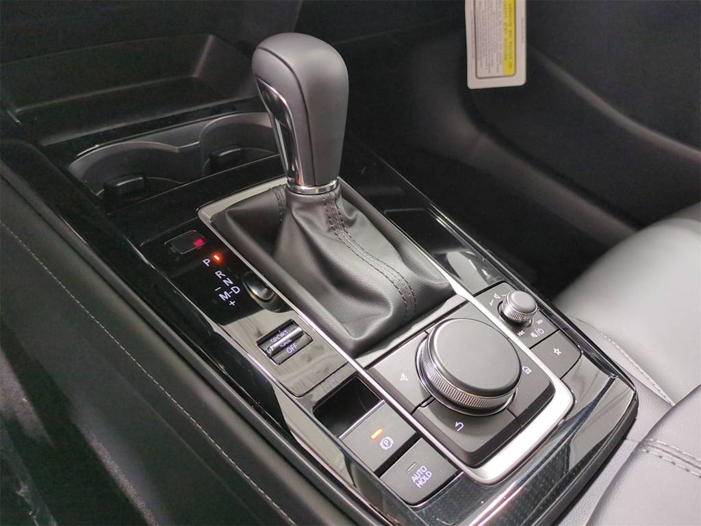 Thumbnail: 2025 Mazda CX-30 - 15