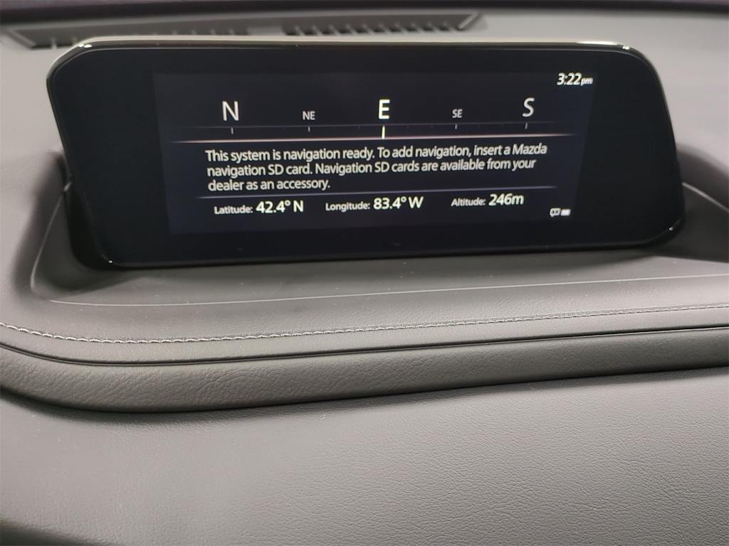 Thumbnail: 2025 Mazda CX-30 - 31