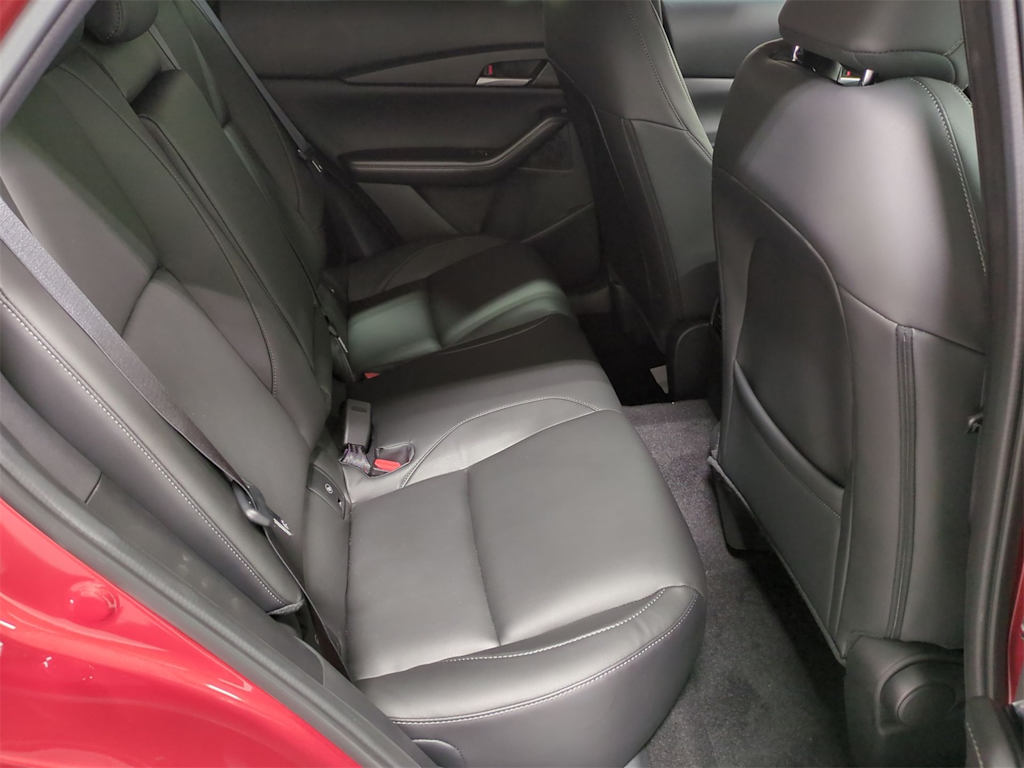 Thumbnail: 2025 Mazda CX-30 - 26