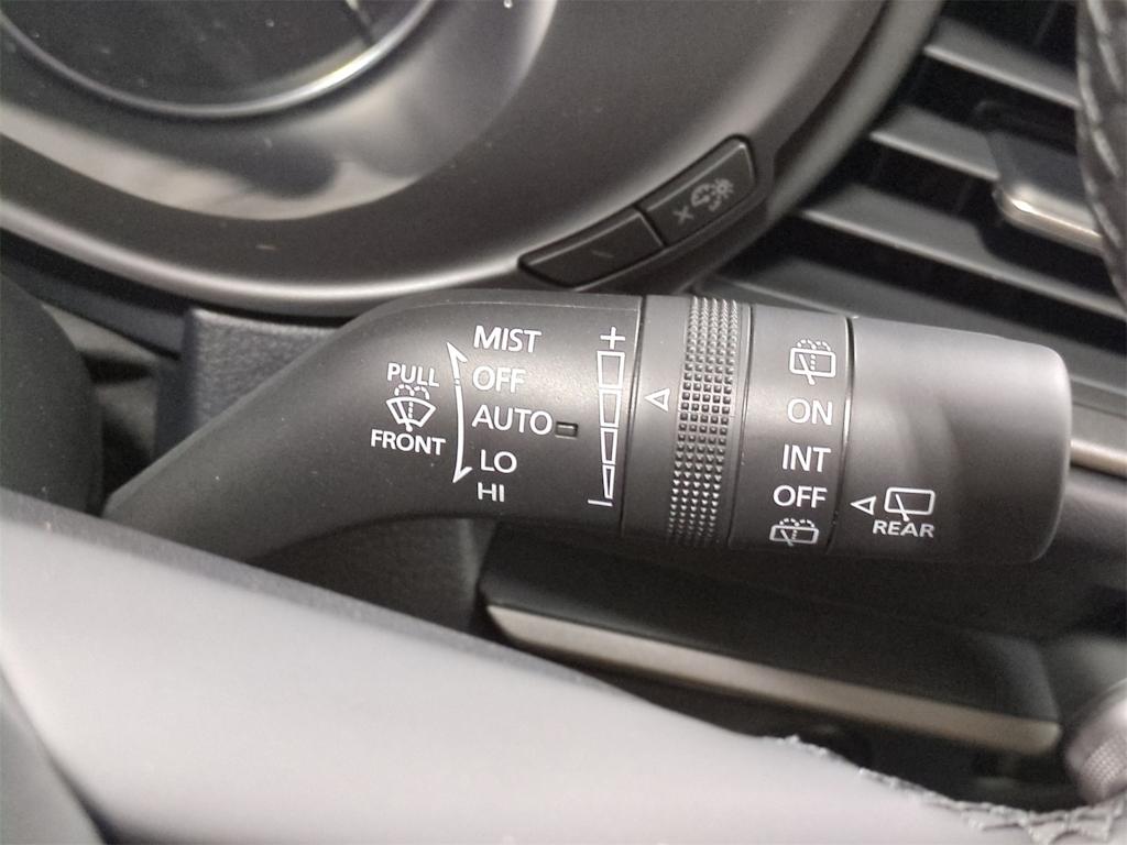 Thumbnail: 2025 Mazda CX-30 - 16