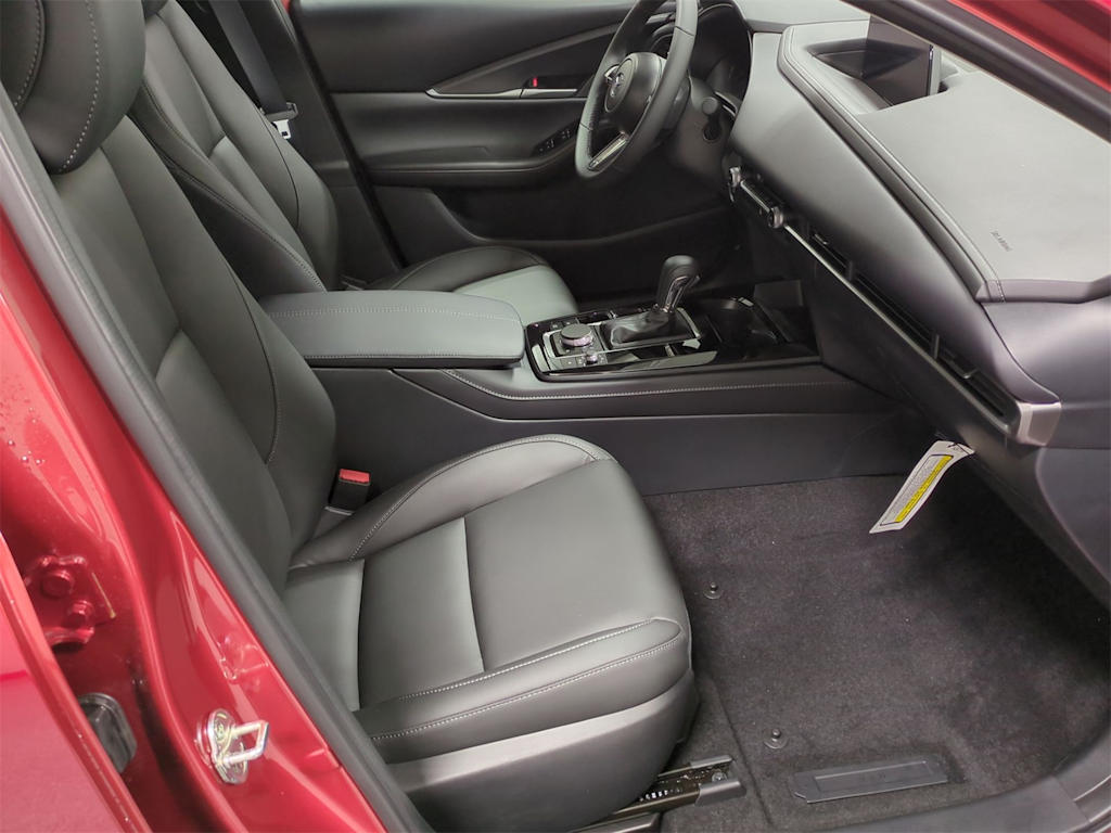 Thumbnail: 2025 Mazda CX-30 - 27